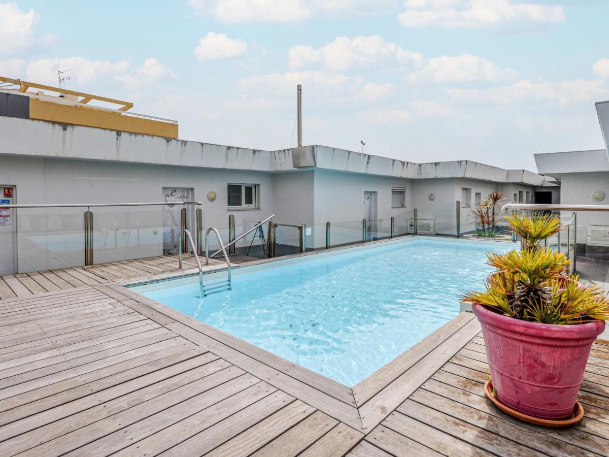 Apartment Dolce Vita By Interhome سا لُرون دو فار المظهر الخارجي الصورة