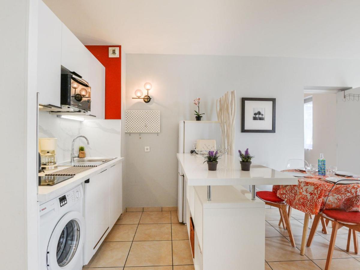 Apartment Dolce Vita By Interhome سا لُرون دو فار المظهر الخارجي الصورة