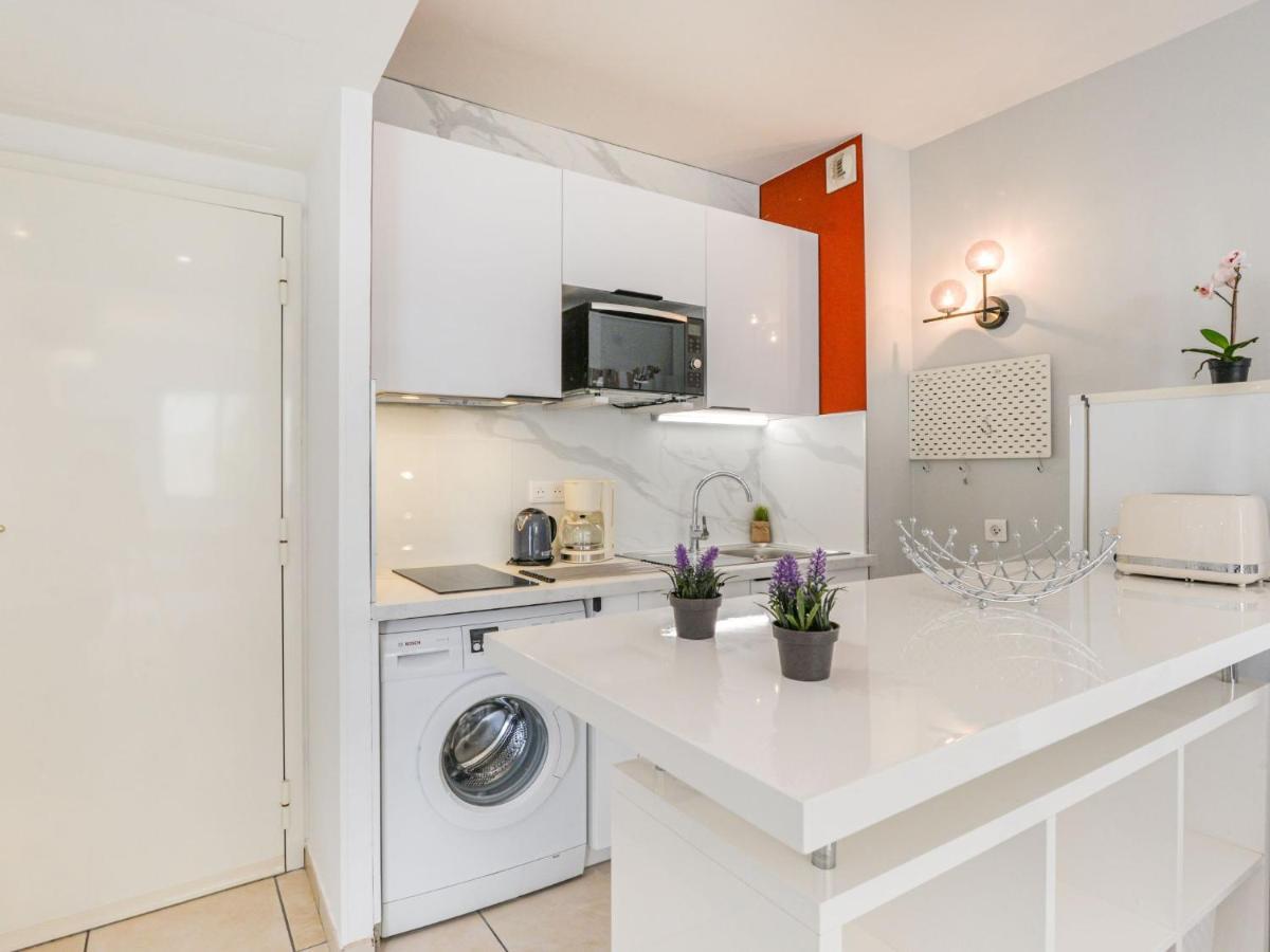 Apartment Dolce Vita By Interhome سا لُرون دو فار المظهر الخارجي الصورة